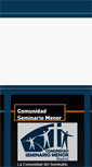 Mobile Screenshot of colegioarzobispal.es